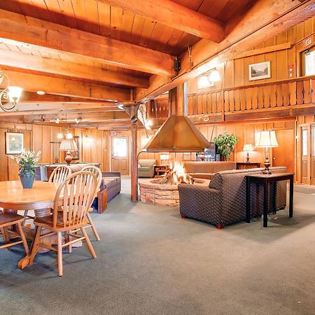 Updated Cozy Downtown Retreat Near Hiking Trails, Onsite Hot Tubs And More Pm3A Брекенридж Экстерьер фото