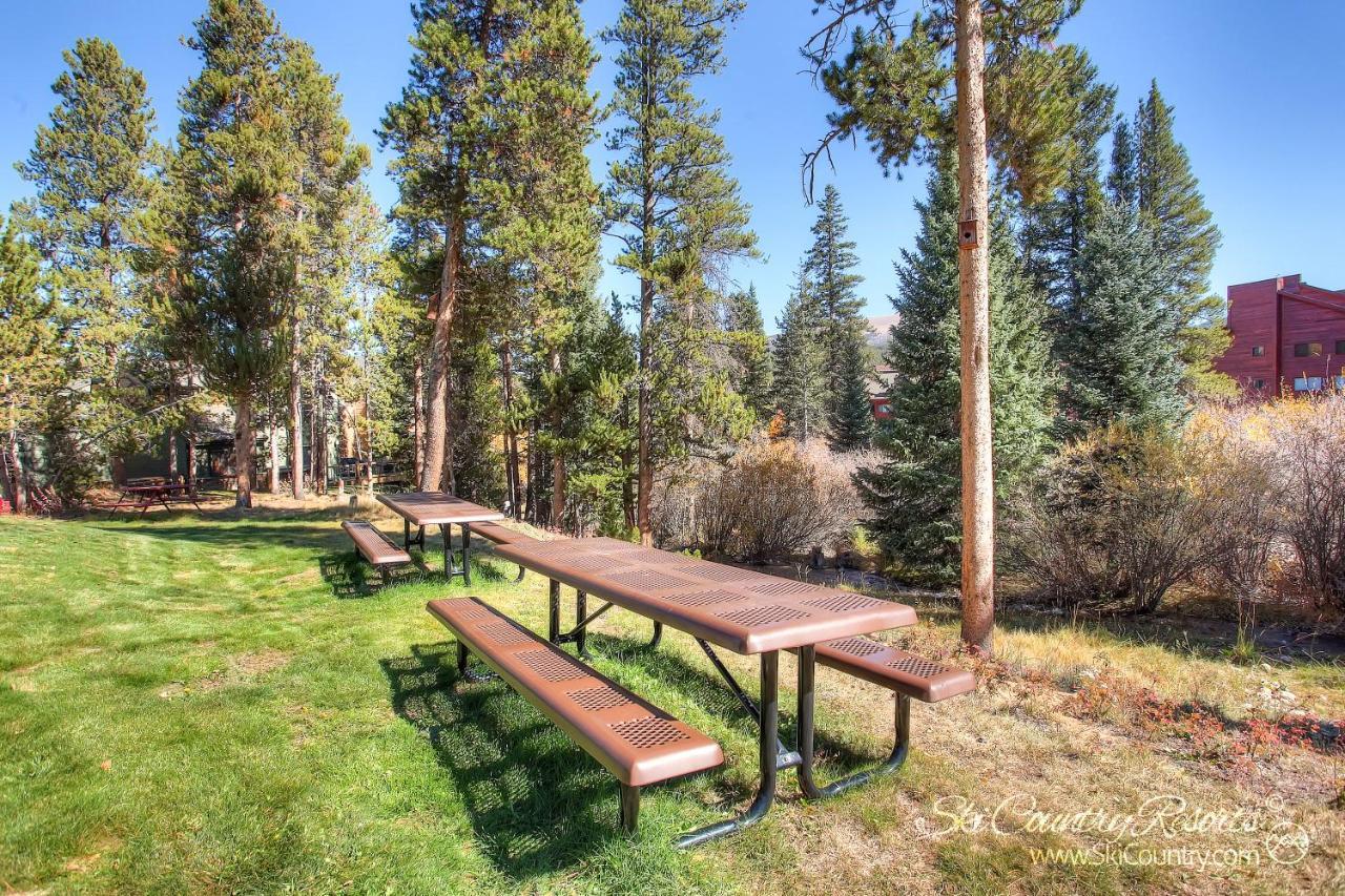 Updated Cozy Downtown Retreat Near Hiking Trails, Onsite Hot Tubs And More Pm3A Брекенридж Экстерьер фото