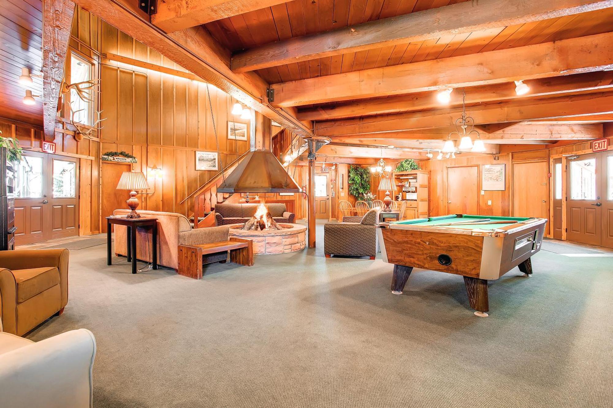 Updated Cozy Downtown Retreat Near Hiking Trails, Onsite Hot Tubs And More Pm3A Брекенридж Экстерьер фото