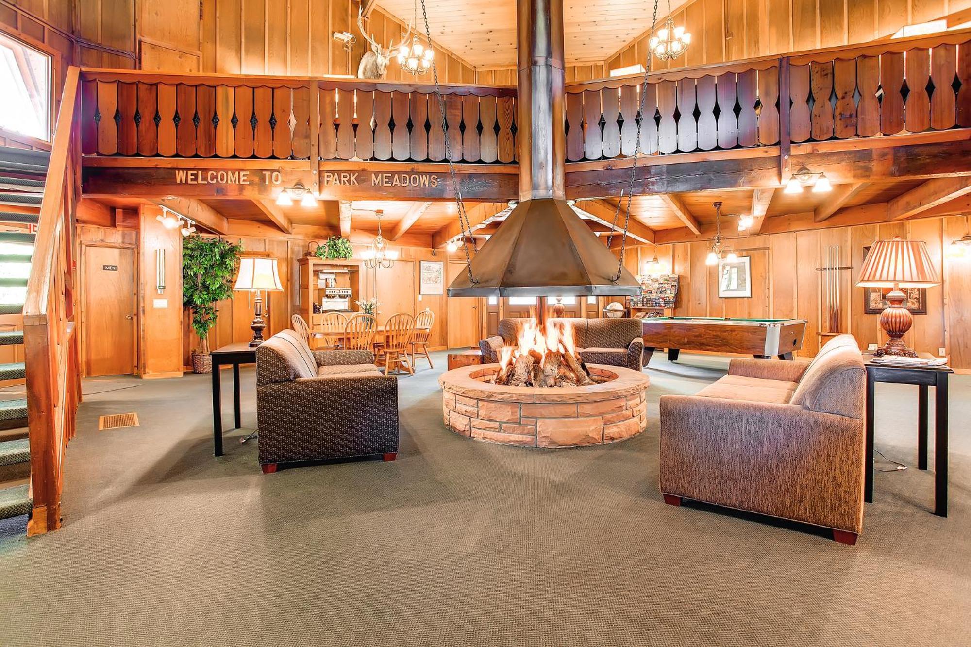 Updated Cozy Downtown Retreat Near Hiking Trails, Onsite Hot Tubs And More Pm3A Брекенридж Экстерьер фото